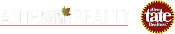 Ashe High Country Realty logo