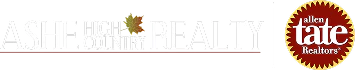 Ashe High Country Realty logo