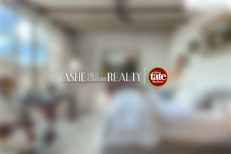 Ashe Mountain Properties - NC Mountain Real Estate image