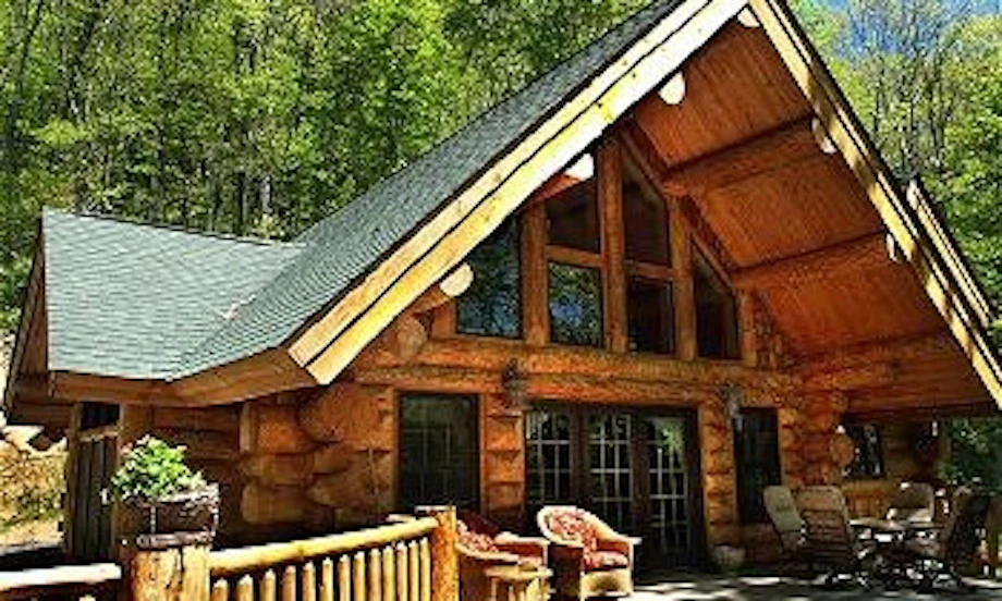 Vacation Rentals NC image