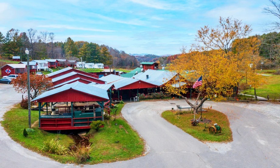Shatley Springs Restaurant for Sale image