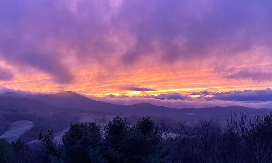 Boone NC Cabins image