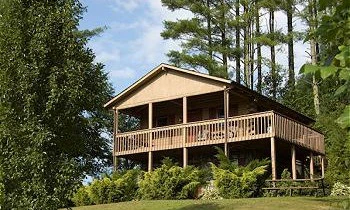 West Jefferson Cabin Rentals image
