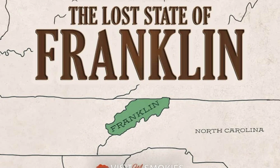 State of Franklin image