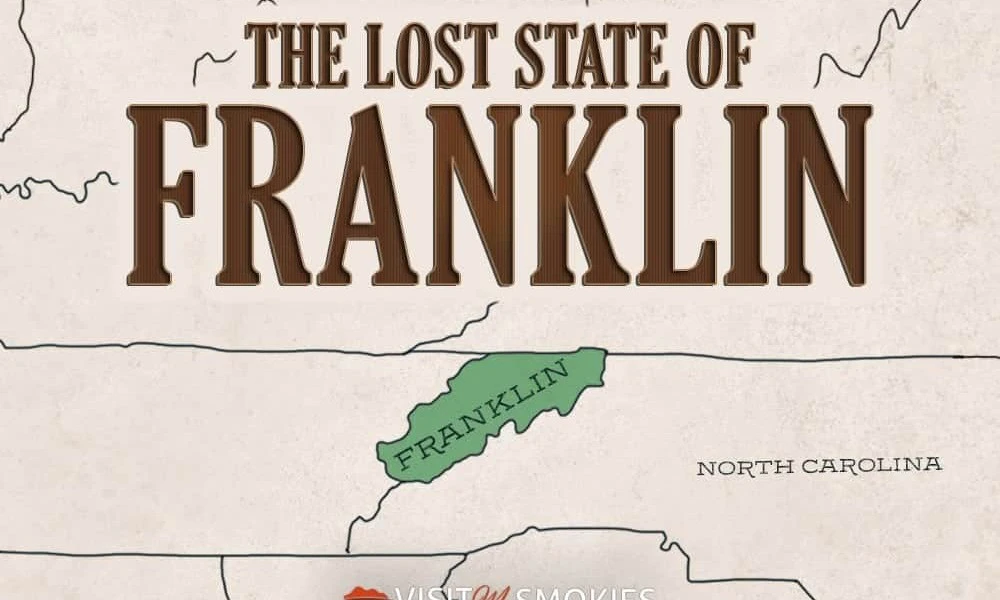 State of Franklin image