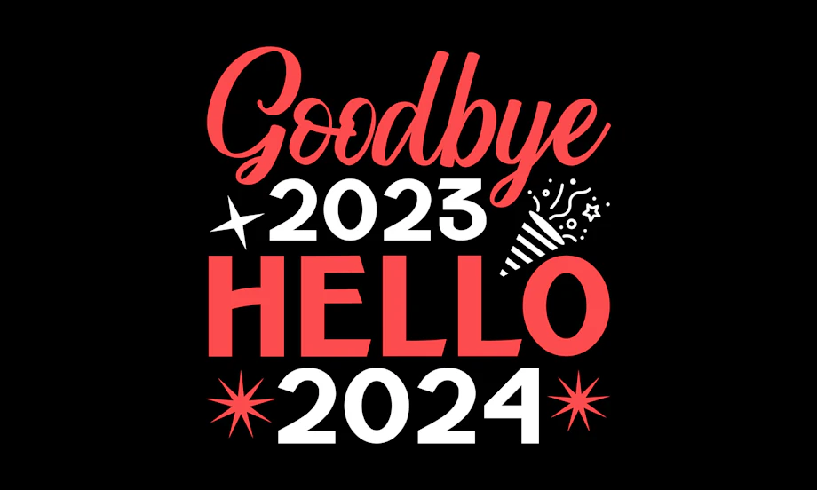 Ashe High Country Realty Welcomes 2024 image