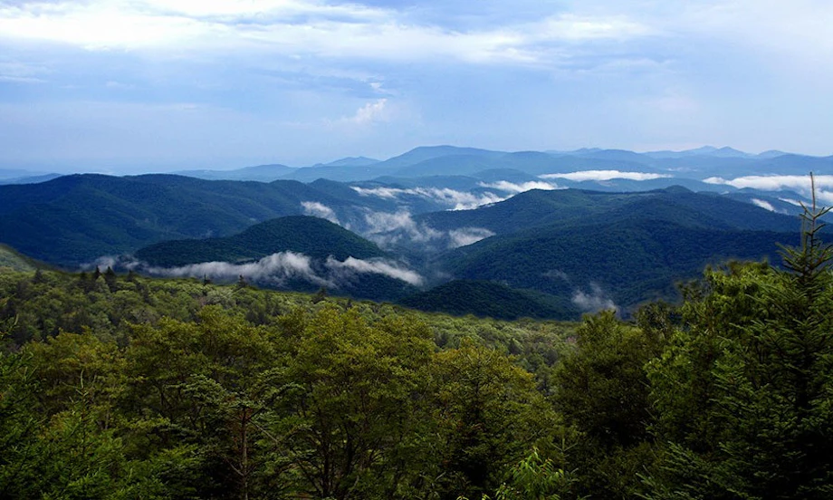 Benefits of Retiring in Ashe County image