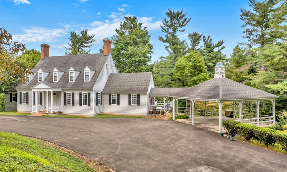 Galax Virginia Home For Sale image