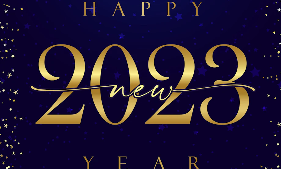 New Year's Customs image