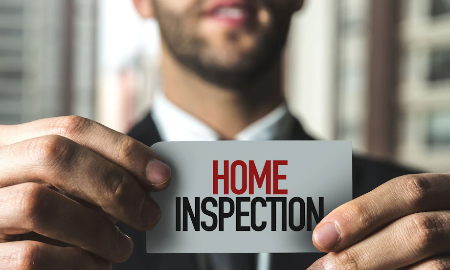 Why Get a Home Inspection image
