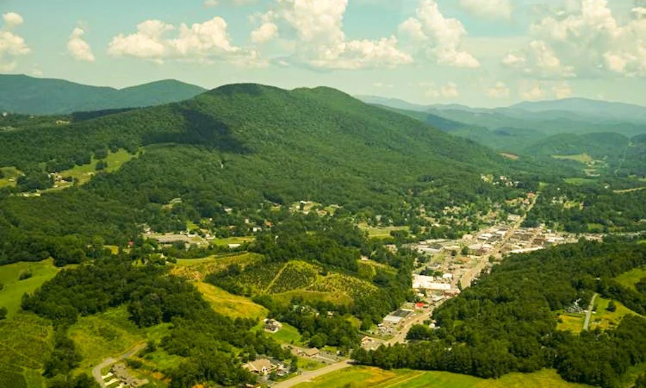 Paddy Mountain West Jefferson NC image