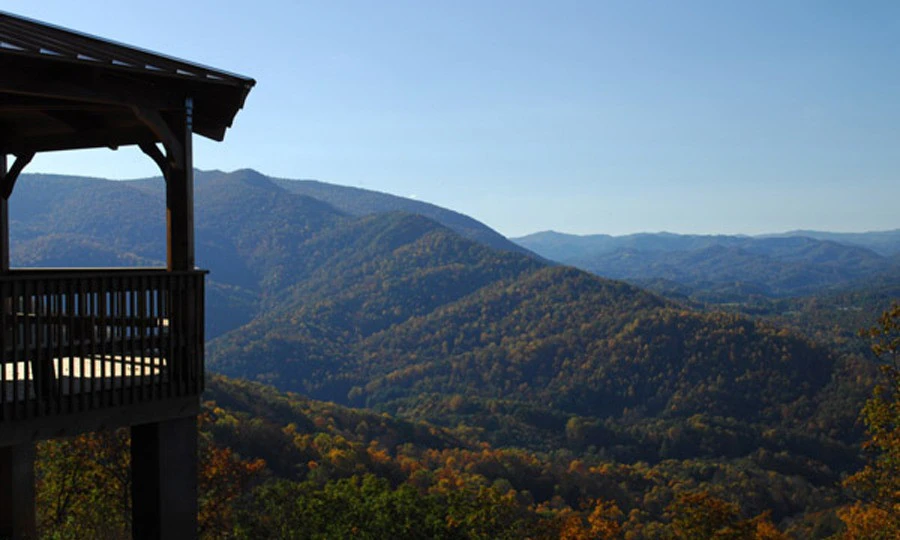 Ashe County Cabin Rentals image