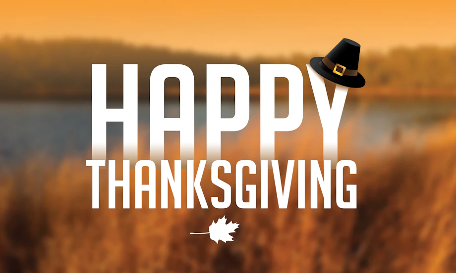 Thanksgiving in Appalachia image