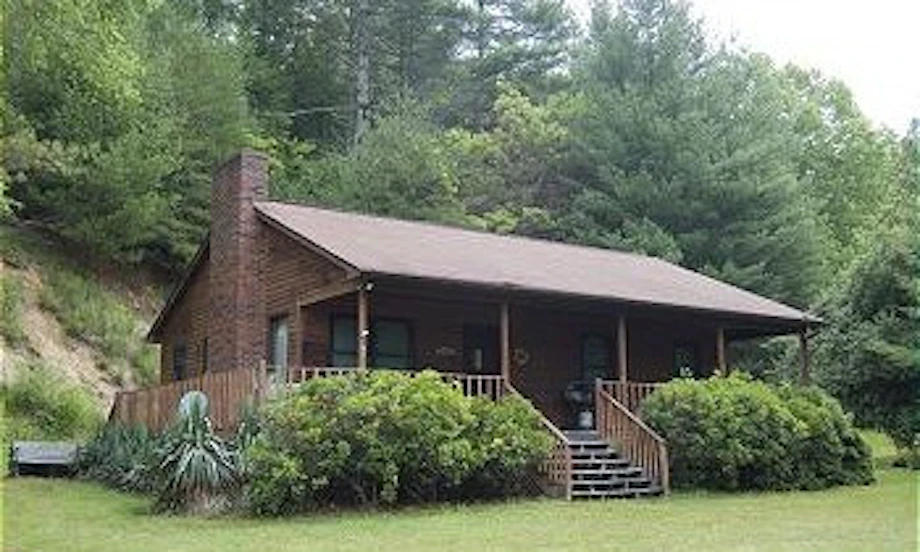 Cabin Rentals North Carolina image