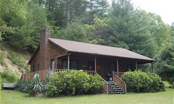 Cabin Rentals North Carolina image