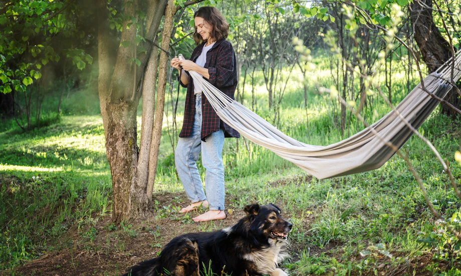 Country Living vs City Living image