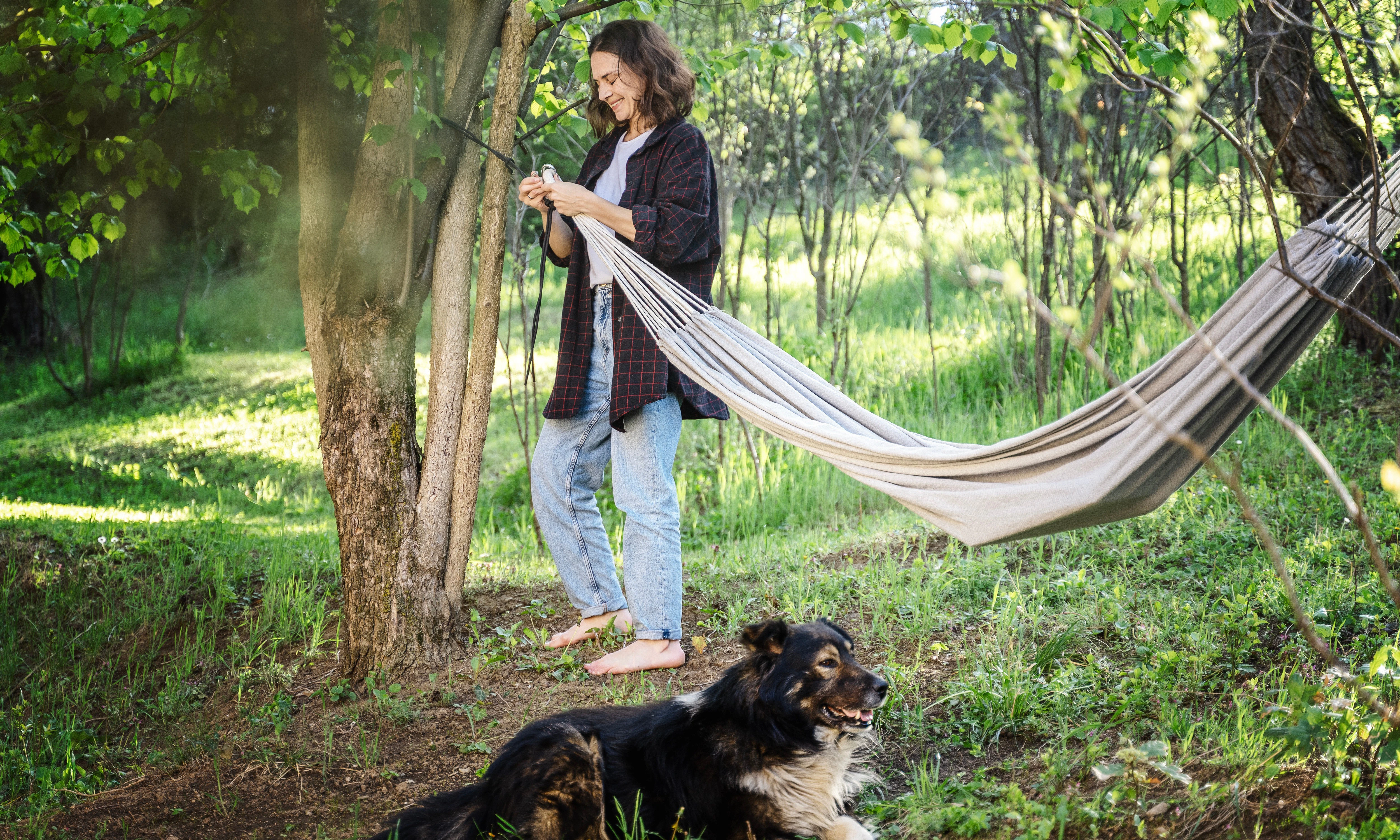 Country Living vs City Living image