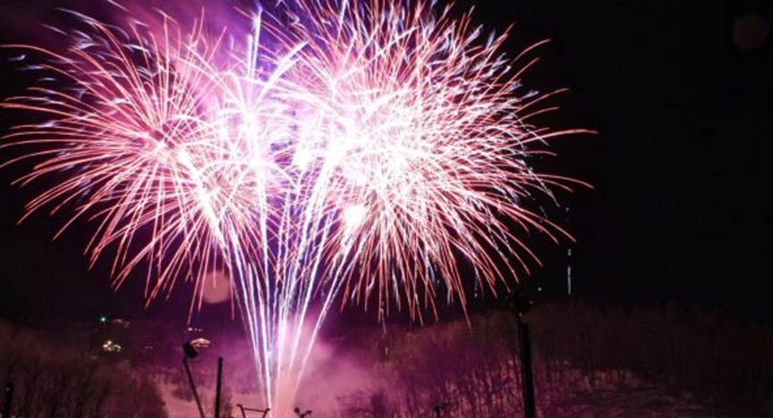 High Country New Year’s Eve Celebrations image