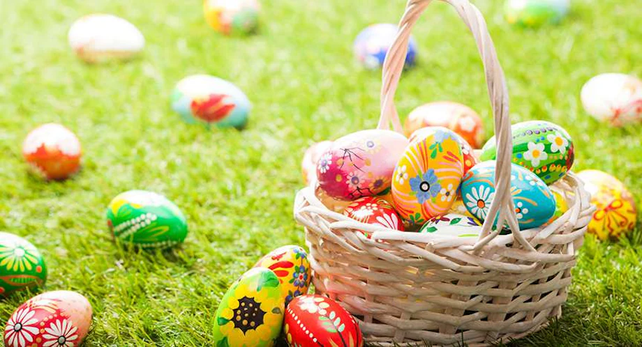 Easter Happenings in Ashe County! image