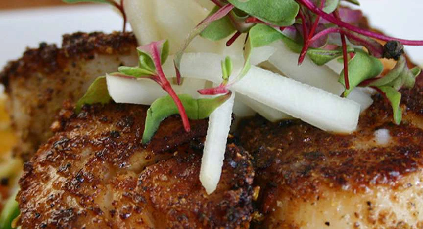 Savor Blowing Rock! April 20th - April 24th image
