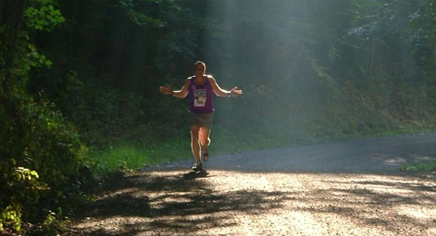 New River Marathon, Half Marathon, Five K and 1-mile Fun Run! image