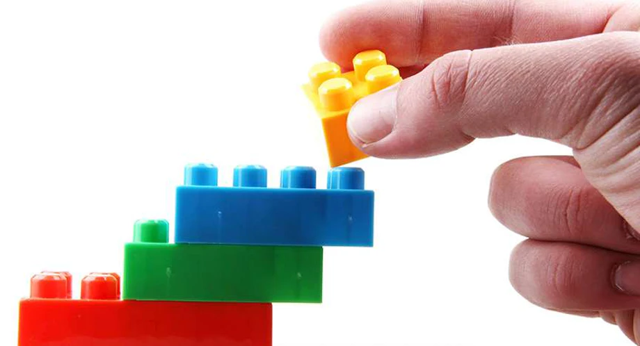 Boone Lego® Contest image