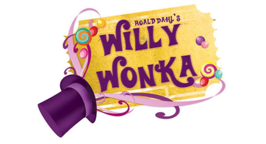 Ashe County Little Theatre Presents Willy Wonka, the Musical image