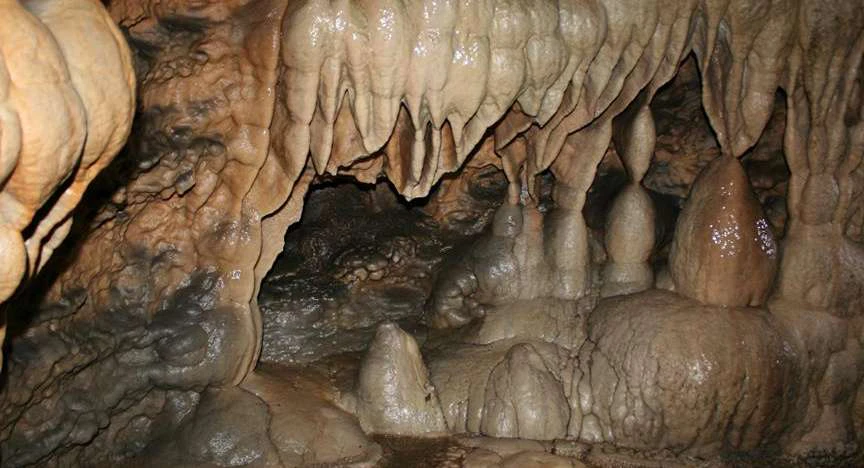 Visit Linville Caverns image