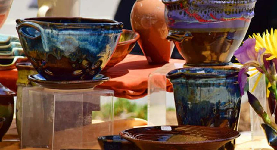 Blowing Rock Art In The Park Continues! Upcoming dates: July 15, August 12, September 9, October 7 image