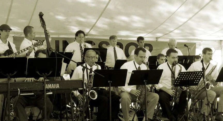 Summer Ashe County Arts Council Events image