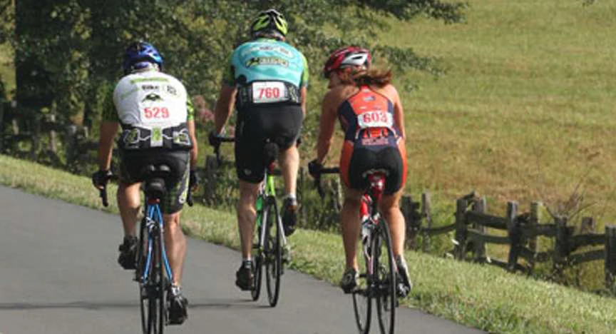 Blue Ridge Brutal Bike Ride on August 12th image