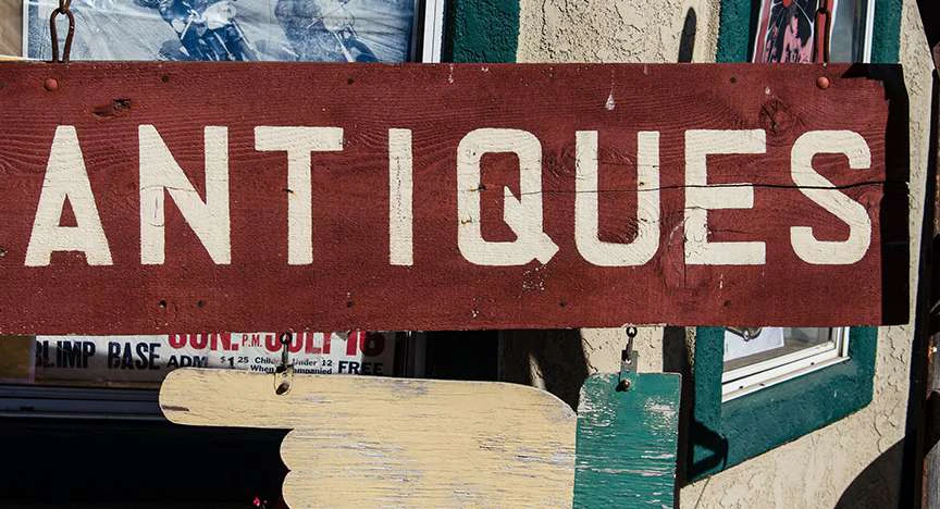 The 9th Annual Blowing Rock Art and Antiques Show July 28th – July 30th image