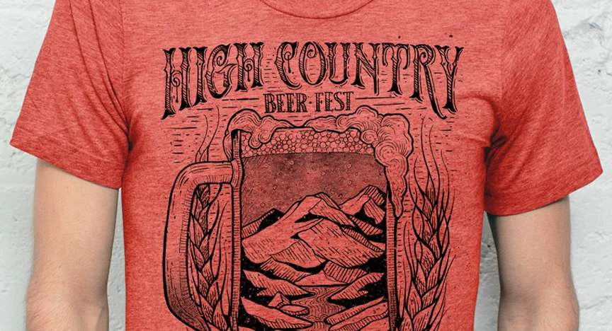 The 10th Annual High Country Beer Fest in Boone image