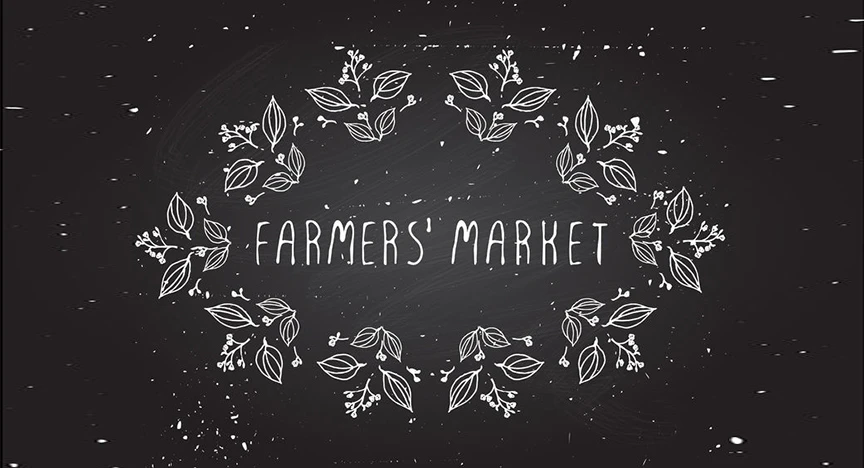 King Street Farmer’s Market in Boone image