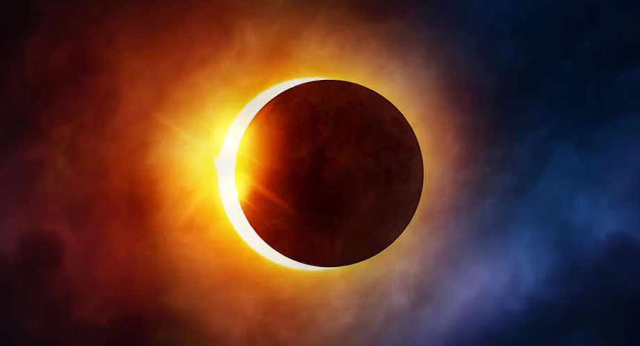 August 21st Eclipse viewings in Ashe County! image