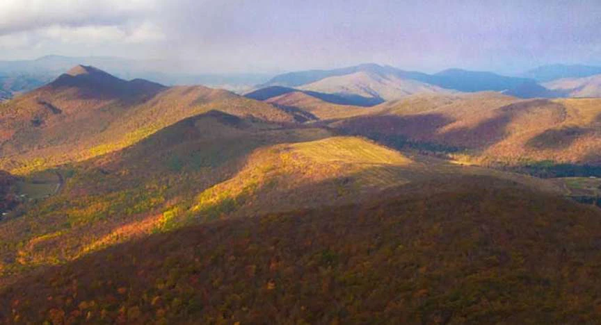 Elk Knob Headwaters Community Day image