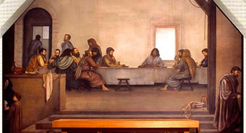 Festival of the Frescoes image