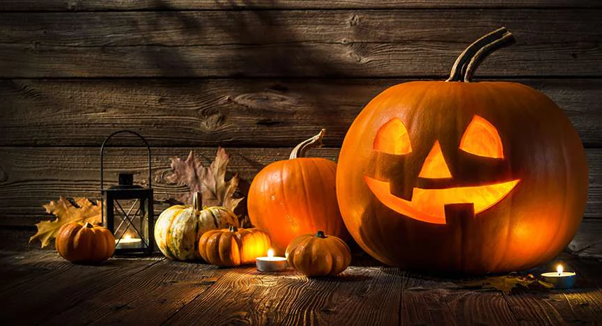 Halloween at the Watauga County Farmer’s Market image