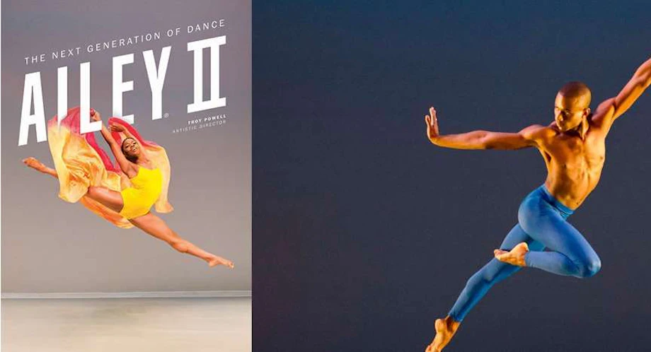 Ailey II: The Next Generation of Dance image