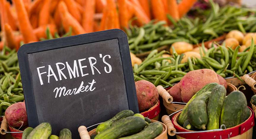 West Jefferson Holiday Parade and Holiday Farmers’ Market image