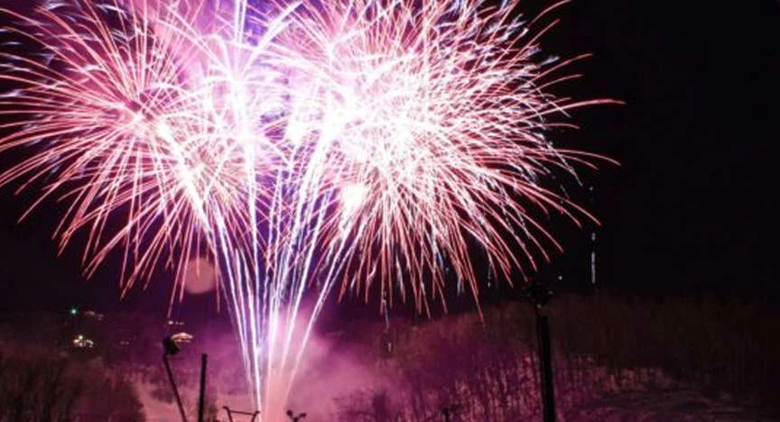 Ski Mountain New Year’s Eve Celebrations in the High Country! image