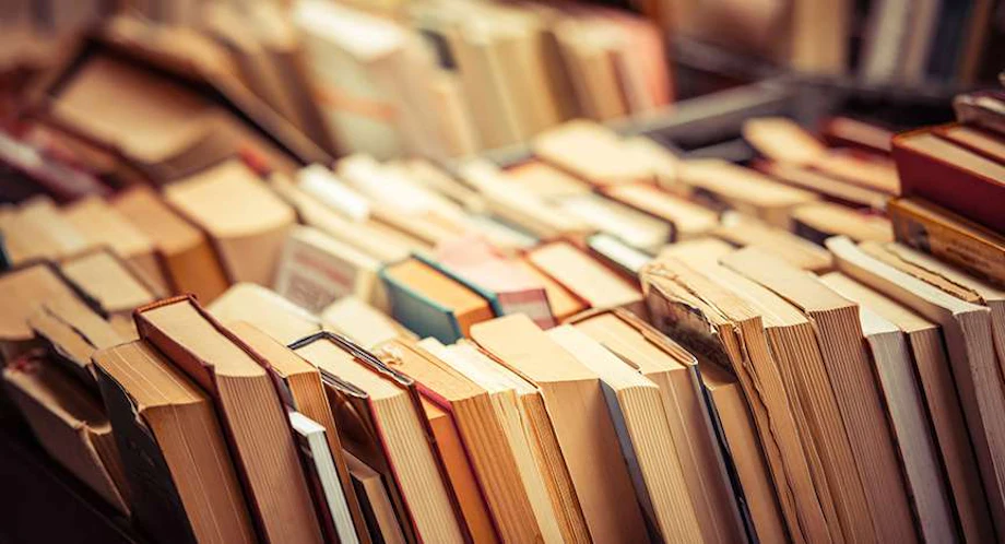 What’s Happening at the Ashe County Library image