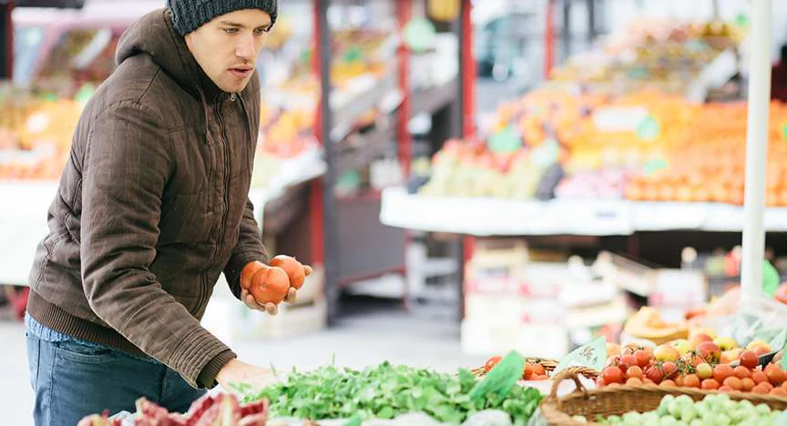 Boone’s Winter Farmer’s Market  image
