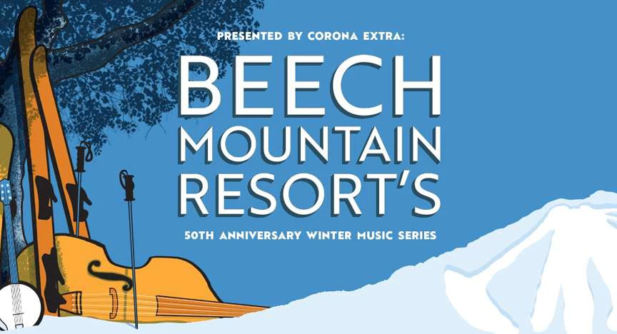 The Marcus King Band at Beech Mountain image