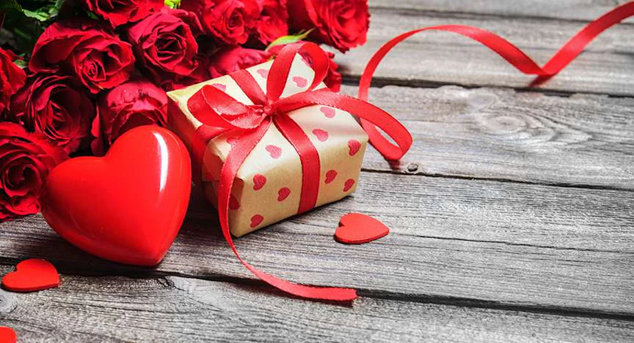 Valentine’s Happenings in Blowing Rock image