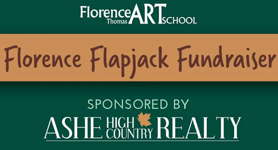 Florence Flapjack Fundraiser image