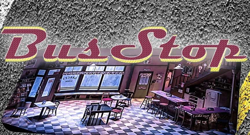 Ashe County Little Theatre Presents Bus Stop image