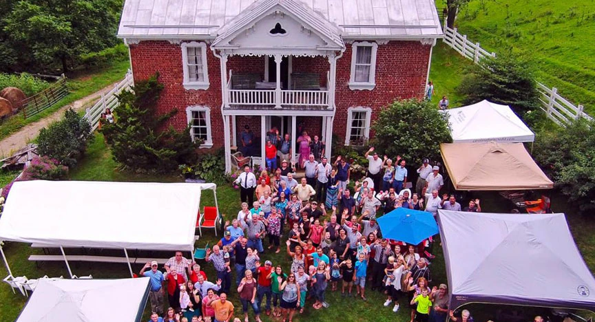 Celebrating Appalachia! with a FREE Film Screening Event! image