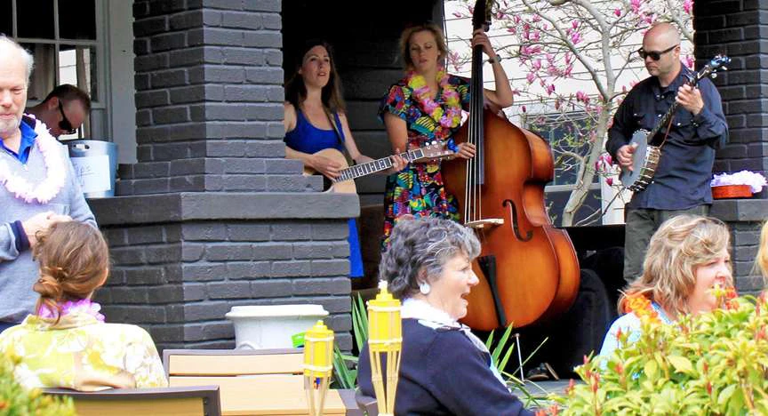 Savor Blowing Rock  image