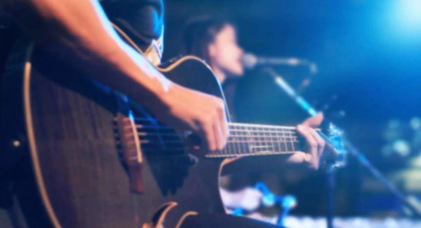 Upcoming June Shows at Saloon Studios Live image